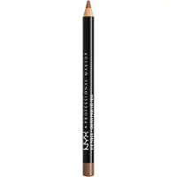 Nyx Kajal Slim Eye Pencil Kajal potlood 1 g Nr. 904 - Light Brown