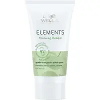 Wella Elements Renewing Shampoo 50 ml