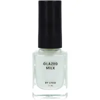 Lyko Sunny Days Collection Nail Polish Glazed Milk