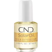 CND Essentials SolarOil
