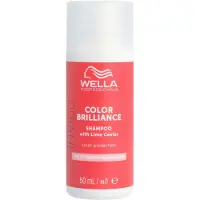 Wella INVIGO Color Brilliance Shampoo fein/normal 50 ml