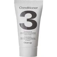 Clean up Conditioner 3 25 ml