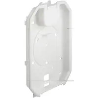 GROHE Reserveonderdelen - Afdekplaat 43552000