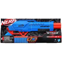 Hasbro ALPHA STRIKE BIG CAT DB-2