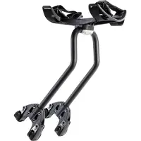 Aeroe Spider Achterrek Zwart
