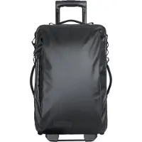 WANDRD Transit Carry-On 40L Roller Black