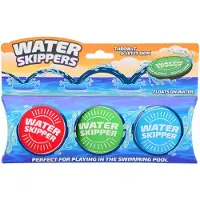 Johntoy John Toy Aqua Fun Water skippers 7cm