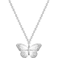 Glanzstücke Ketting zilver