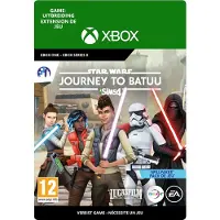 The Sims 4 Star Wars: Journey to Batuu - Xbox Series X|S & Xbox One Download