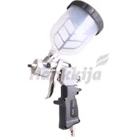 Aerotec 2009594 Pneumatisch lakpistool 4 bar