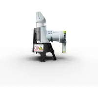 Hankkija.fi Rattenval | muizenval SafeTrap Automatic-25 startset