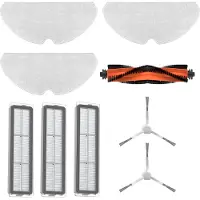 Dreame Accessoirekit Voor D9 Max/f9 Pro Robotstofzuiger