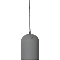 Co Bankeryd Lennon plafondlamp Grijs
