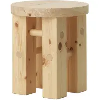 Normann Copenhagen Fyr Kruk Pine