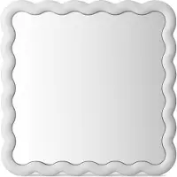 Normann Copenhagen Illu Spiegel 80x80 cm