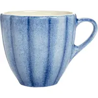 Mateus Oyster Mok 60 Cl Lichtblauw - Theekopjes Keramiek Light blue - EOS711OY