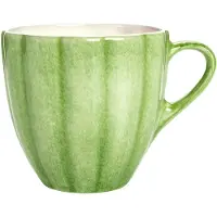 Mateus Oyster Mok 60 Cl Groen - Theekopjes Keramiek Green - EQ711OY