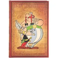 Paperblanks Asterix & Obelix Midi - Gelinieerd