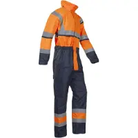 SIOEN Cabin 440a Overall Waterdicht Regular Fit | Maat: XL
