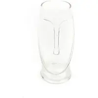 Housevitamin In your vase L 11,5x11,5x30cm