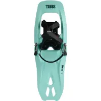 Tubbs - Sneeuwschoenen - Eclipse Skyblue voor Unisex - Blauw