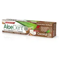 Aloe Dent tandpasta coconut 100 ml