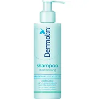 Dermolin Shampoo - Hypoallergeen 200 ml