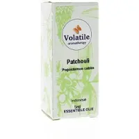 Volatile Patchouli