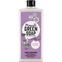 Marcel's Green Soap Afwasmiddel Lavendel & Rozemarijn 500 ml