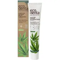 Ecodenta Multifunctionele Tandpasta Hennepolie - 75ml
