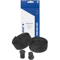 Ritchey Stuurlint pro cork zwart