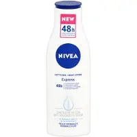 Nivea Bodylotion Express 250 Ml