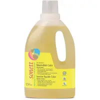 Sonett Wasmiddel vloeibaar color 1,5 liter