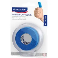 Hansaplast Sport cohesive finger tape