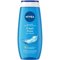 Nivea Douchegel Fresh Pure 250 ml