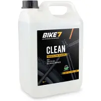 Bike7 Clean 5L || Maat: 5000