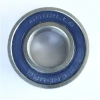 ABI Enduro Bearings Lagers Enduro 6002 LLB ABEC-3 C3 15x32x9 mm BB 6002 LLB-bag