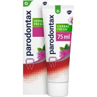 Parodontax Herbal Fresh Tandpasta - 75 ml
