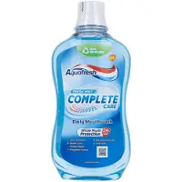 Aquafresh Mondwater Complete Care 500 Ml