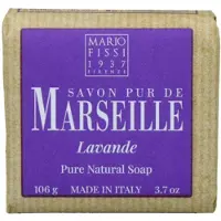Savon De Marseille Zeep Lavendel 106 Gr