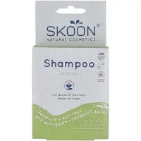 Skoon Solid shampoo anti-roos 90 gram