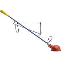 Flos 265 Parete Wandlamp Chromatica | Small