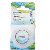Yaweco Dental Floss Bijenwas 40 meter