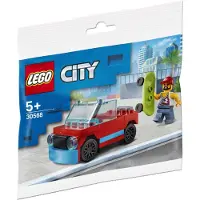 LEGO City Skateboarder - 30568