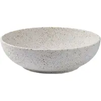 Humdakin Zeepschaal Terrazzo Rome Red Beige 40 cm