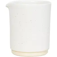 Frama Otto Kan 58 Cl Wit - Waterkaraffen & waterkannen Steengoed White - 5016