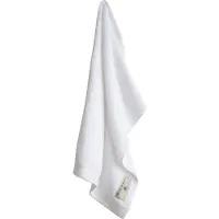 Spirit Of The Nomad Spirit Handdoek 50x70 Cm - Handdoeken & badhanddoeken Katoen Polar White - 400028