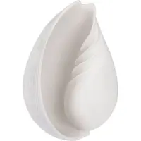 Mette Ditmer Conch decoratieschelp Large