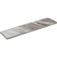 Humdakin Zeepschaal Marble Stockholm Brown