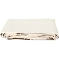 Juniper onderlaken 260x270 cm Beach Sand
